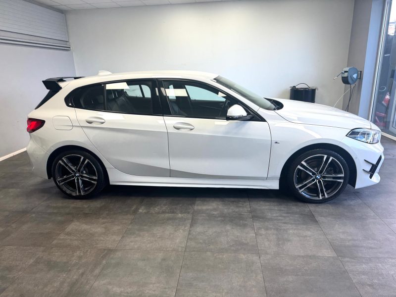 B.M.W. SERIE 1 116D PACK M SPORT 116 CV 2021