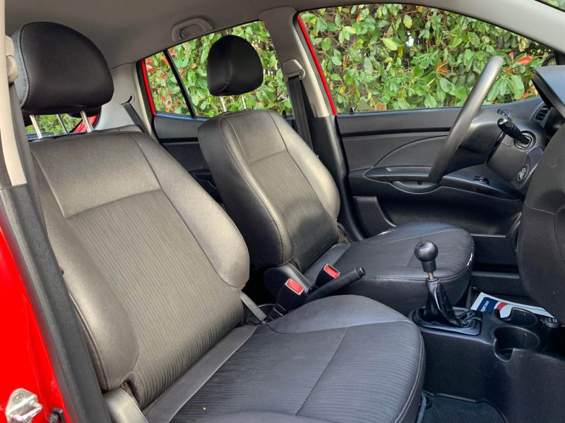 KIA PICANTO 1.0 MOTION 2011