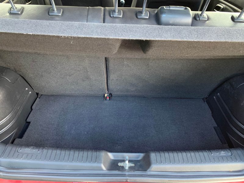 KIA PICANTO 1.0 MOTION 2011