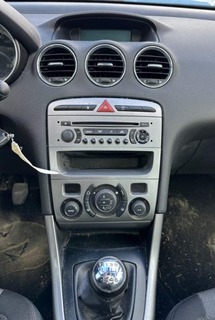 PEUGEOT 308  1.6 HDI 112 FELINE 2011 GARANTIE