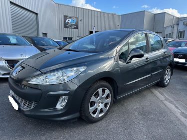 PEUGEOT 308  1.6 HDI 112 FELINE 2011 GARANTIE