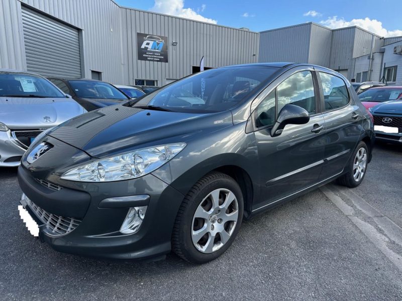 PEUGEOT 308  1.6 HDI 112 FELINE 2011 GARANTIE