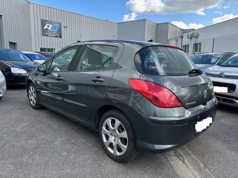 PEUGEOT 308  1.6 HDI 112 FELINE 2011 GARANTIE