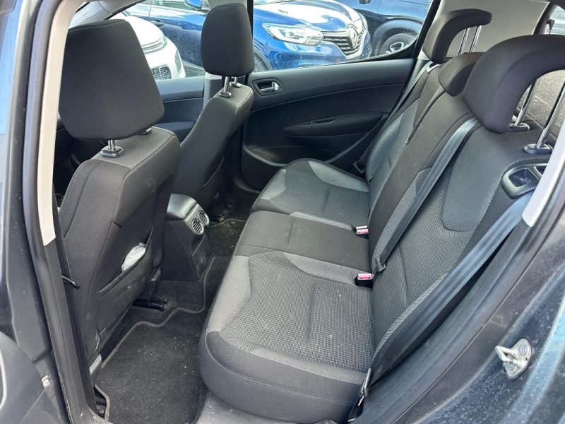 PEUGEOT 308  1.6 HDI 112 FELINE 2011 GARANTIE