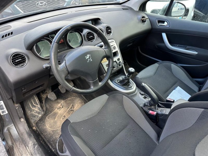 PEUGEOT 308  1.6 HDI 112 FELINE 2011 GARANTIE