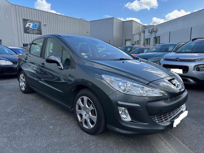 PEUGEOT 308  1.6 HDI 112 FELINE 2011 GARANTIE