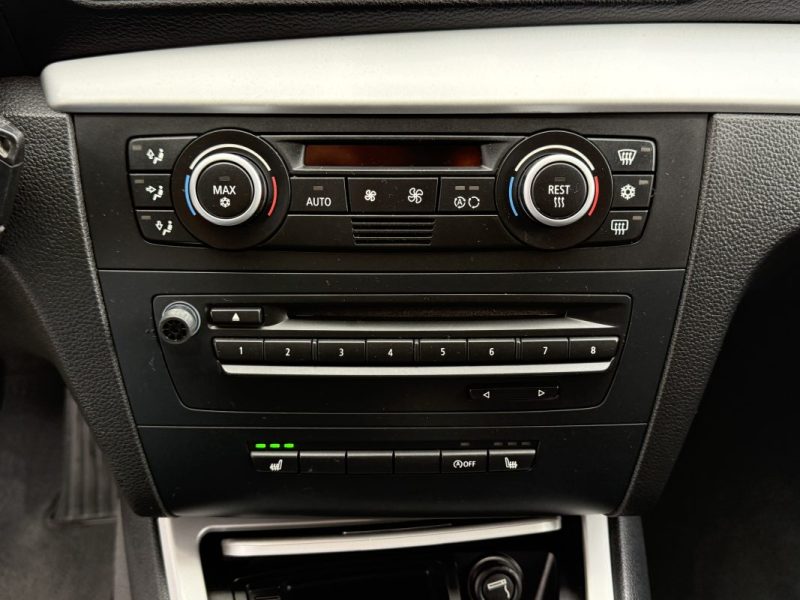 BMW Série 1 I (E81/E87) 118i 143ch Sport Design Garantie