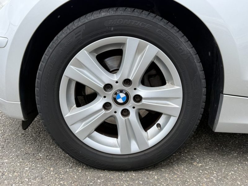 BMW Série 1 I (E81/E87) 118i 143ch Sport Design Garantie