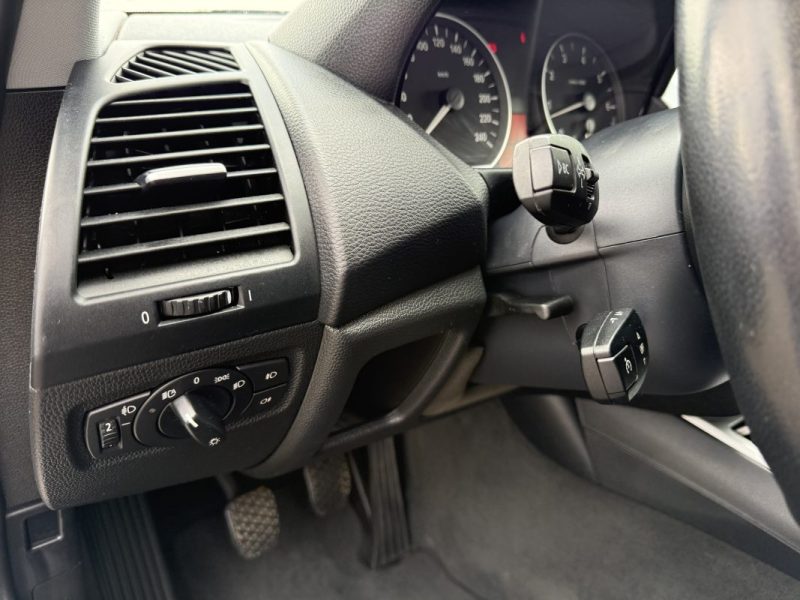 BMW Série 1 I (E81/E87) 118i 143ch Sport Design Garantie