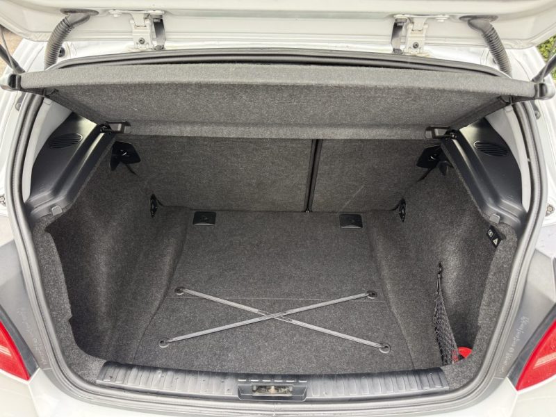 BMW Série 1 I (E81/E87) 118i 143ch Sport Design Garantie