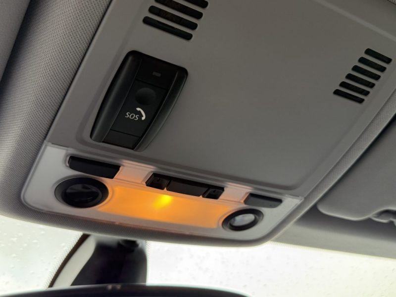 BMW Série 1 I (E81/E87) 118i 143ch Sport Design Garantie