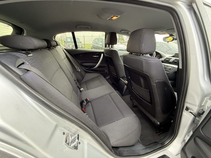 BMW Série 1 I (E81/E87) 118i 143ch Sport Design Garantie