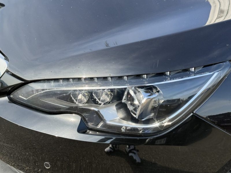 Peugeot 308 II 1.6L HDi 120ch Féline 