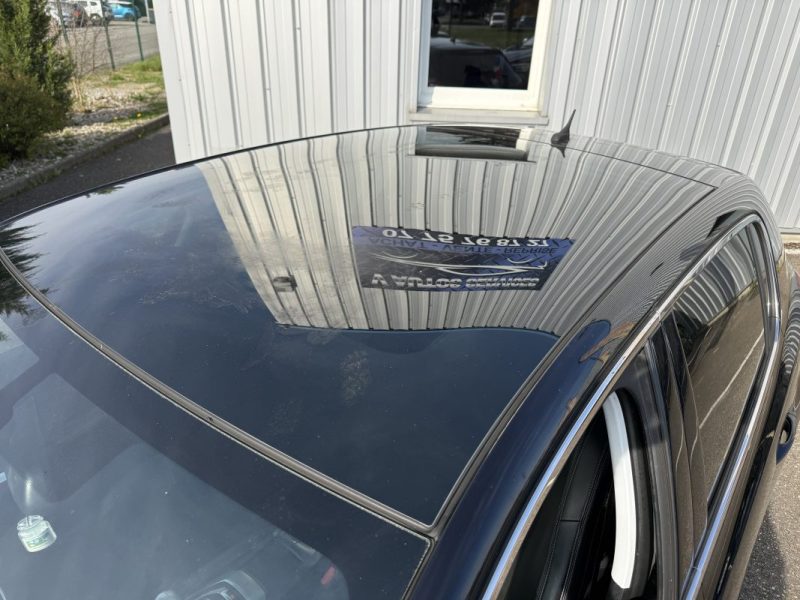 Peugeot 308 II 1.6L HDi 120ch Féline 