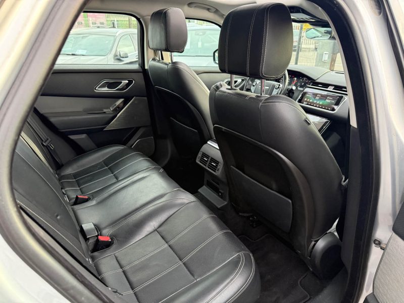 LAND ROVER RR VELAR 2.0D 240CH 4WD BVA TOIT OUVRANT GARANTIE 