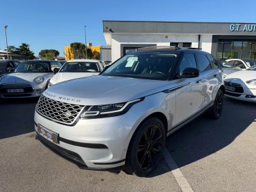LAND ROVER RR VELAR 2.0D 240CH 4WD BVA TOIT OUVRANT GARANTIE 