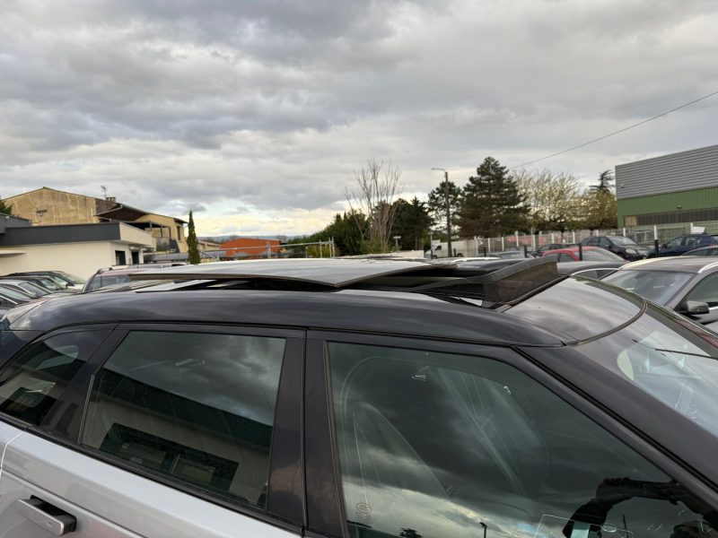 LAND ROVER RR VELAR 2.0D 240CH 4WD BVA TOIT OUVRANT GARANTIE 