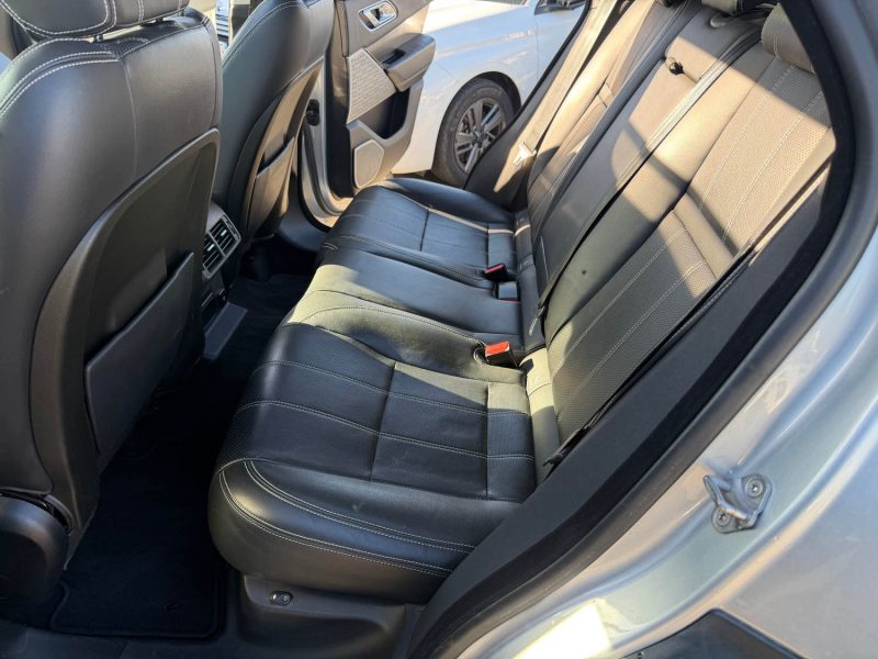 LAND ROVER RR VELAR 2.0D 240CH 4WD BVA TOIT OUVRANT GARANTIE 