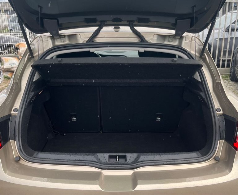 Renault Megane IV 1.2 Tce 130 Ch Garantie 