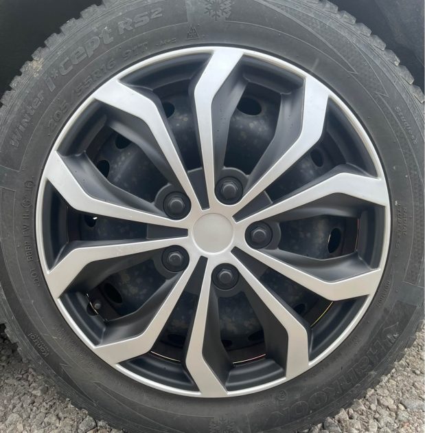 Renault Megane IV 1.2 Tce 130 Ch Garantie 