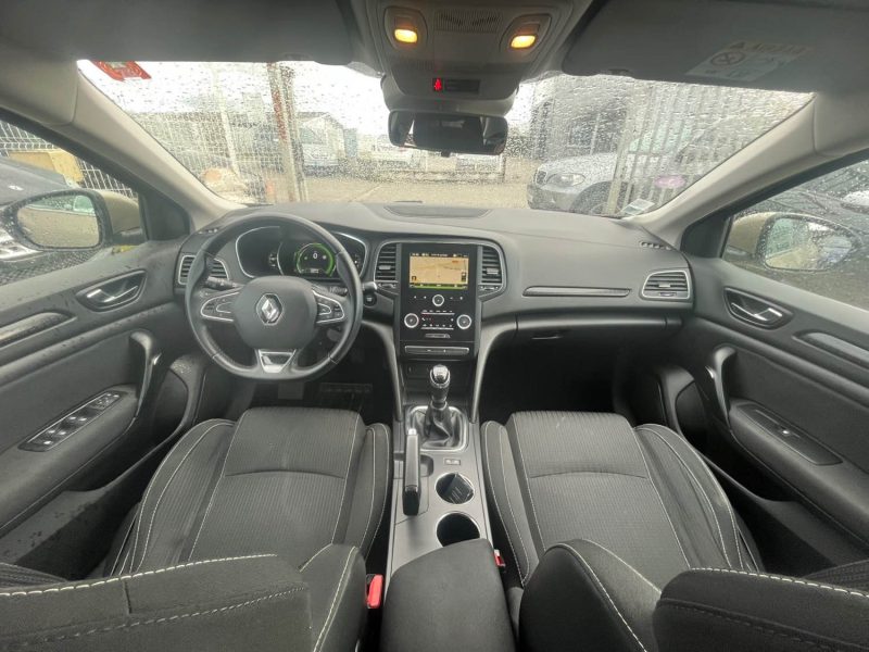 Renault Megane IV 1.2 Tce 130 Ch Garantie 