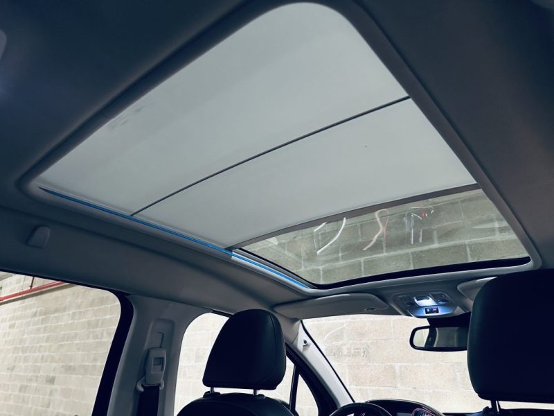 PEUGEOT 2008 1.6 BLUE HDI 120 GTLINE 2018
