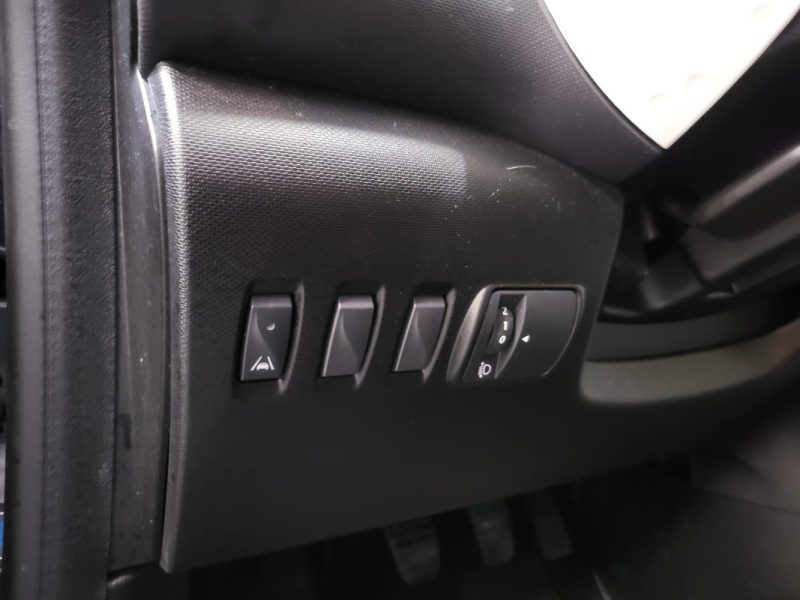 RENAULT TWINGO III 1.0 SCE 71cv INTENSE 2eme Main REGULATEUR - BLUETHOOT   2015