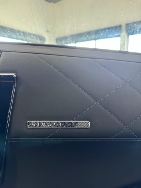 DS DS7 1.6 THP 225CV RIVOLI / 1 ERE MAIN/ 65 000KM / GARANTIE 12 MOIS