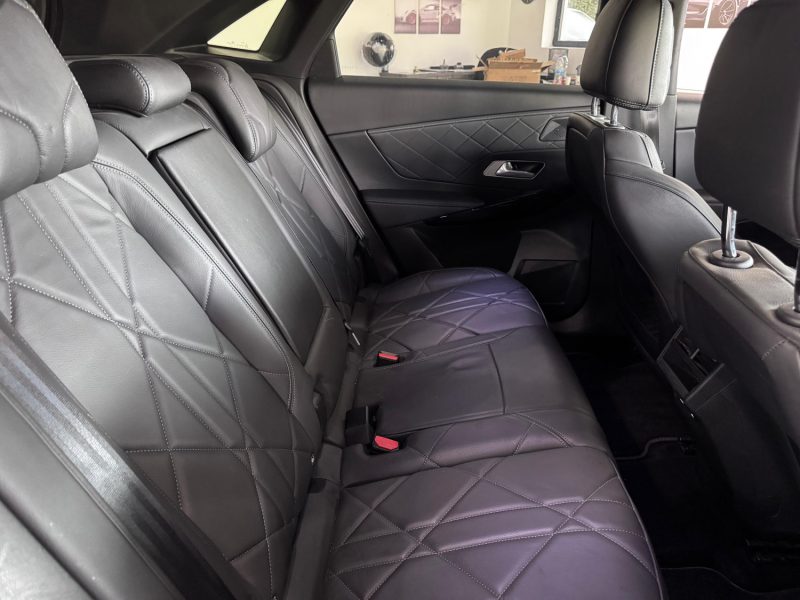 DS DS7 1.6 THP 225CV RIVOLI / 1 ERE MAIN/ 65 000KM / GARANTIE 12 MOIS