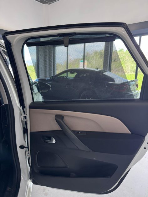 CITROEN C4 HDI 120cv INTENSIVE EAT6 VRAI BOITE AUTOMATIQUE / GPS 