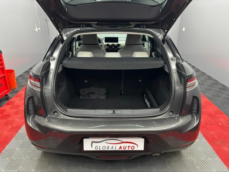 DS DS3 CROSSBACK 1.5 BLUE HDI 130 SO CHIC BA 2021