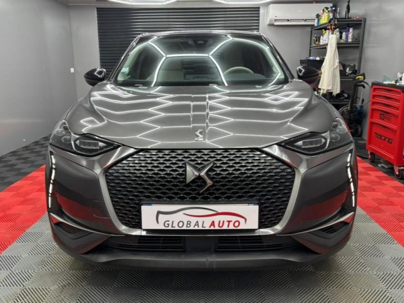 DS DS3 CROSSBACK 1.5 BLUE HDI 130 SO CHIC BA 2021