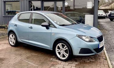 SEAT IBIZA IV 1.4L TDi 80cv STYLE / Révisée&Garantie Garantie