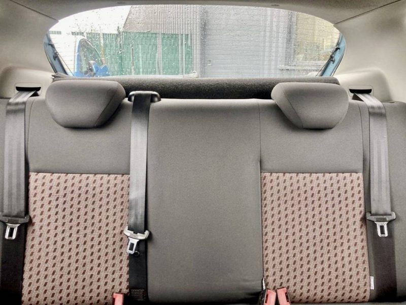 SEAT IBIZA IV 1.4L TDi 80cv STYLE / Révisée&Garantie Garantie