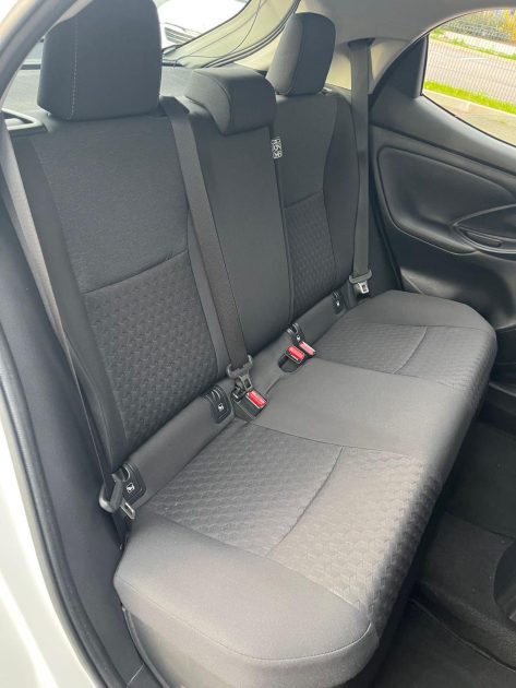 TOYOTA YARIS 116H 116H DYNAMIC 2022