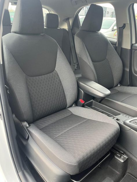 TOYOTA YARIS 116H 116H DYNAMIC 2022