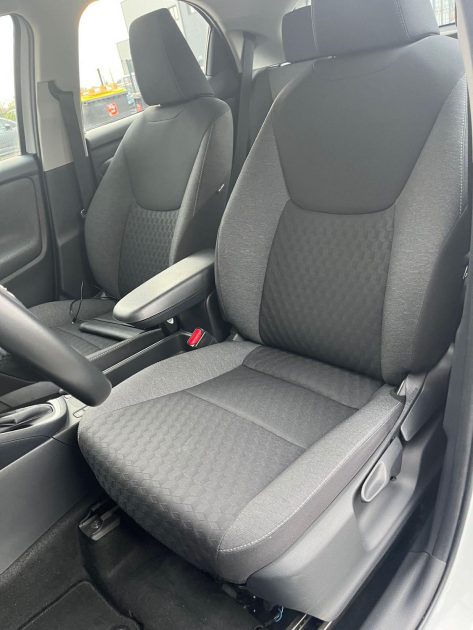 TOYOTA YARIS 116H 116H DYNAMIC 2022