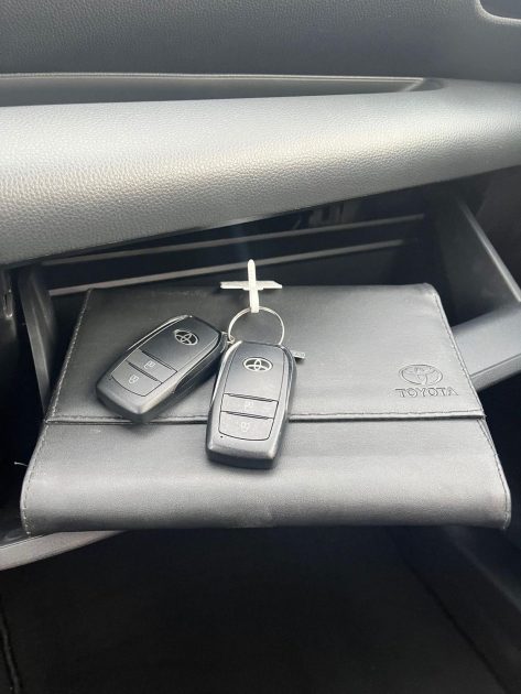 TOYOTA YARIS 116H 116H DYNAMIC 2022