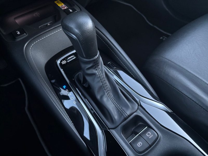 TOYOTA COROLLA TS 140H DESIGN CONFORT MY24 2025