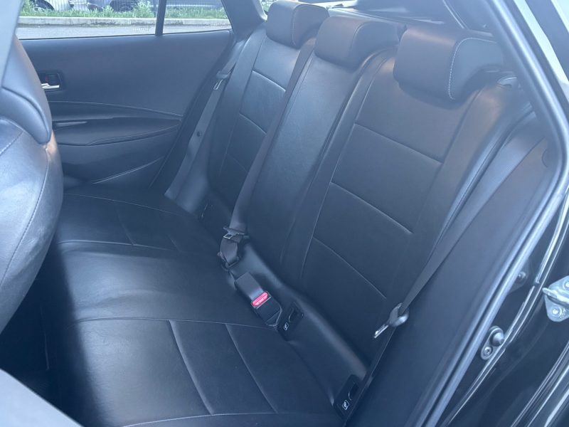 TOYOTA COROLLA TS 140H DESIGN CONFORT MY24 2025