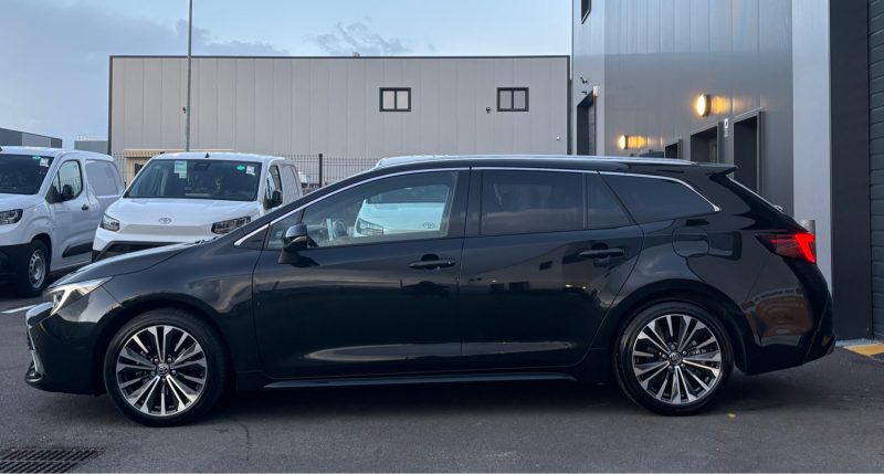 TOYOTA COROLLA TS 140H DESIGN CONFORT MY24 2025