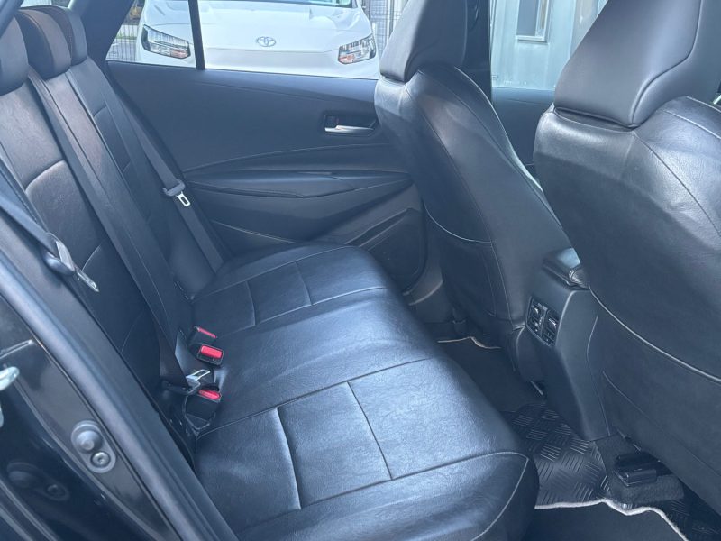 TOYOTA COROLLA TS 140H DESIGN CONFORT MY24 2025