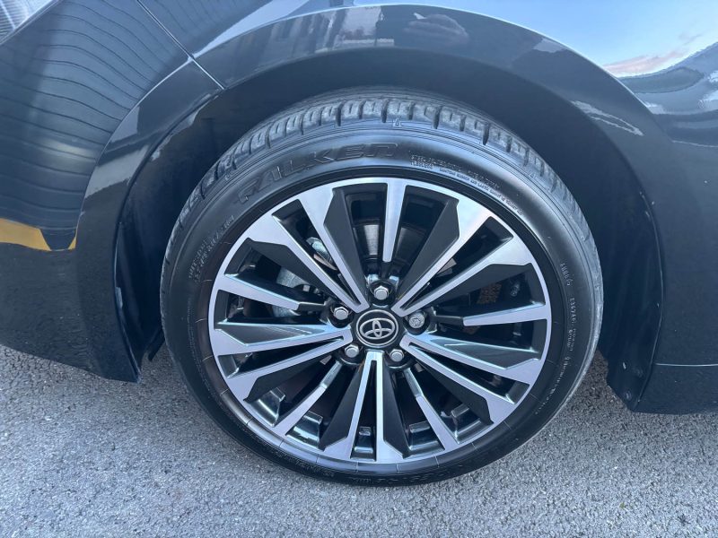 TOYOTA COROLLA TS 140H DESIGN CONFORT MY24 2025