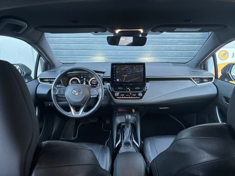 TOYOTA COROLLA TS 140H DESIGN CONFORT MY24 2025