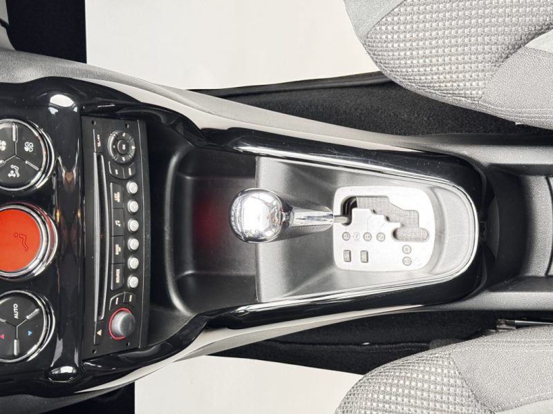 CITROEN C3 1.6 VTI EXCLUSIVE BA 2011