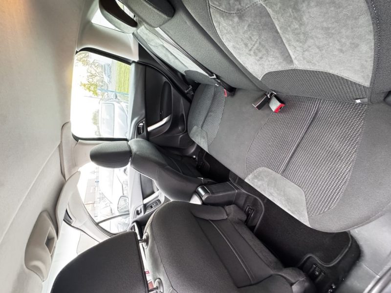 CITROEN C3 1.6 VTI EXCLUSIVE BA 2011