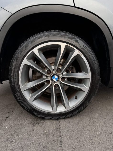 B.M.W. X1 SDRIVE18DA 143CH SPORT 2013