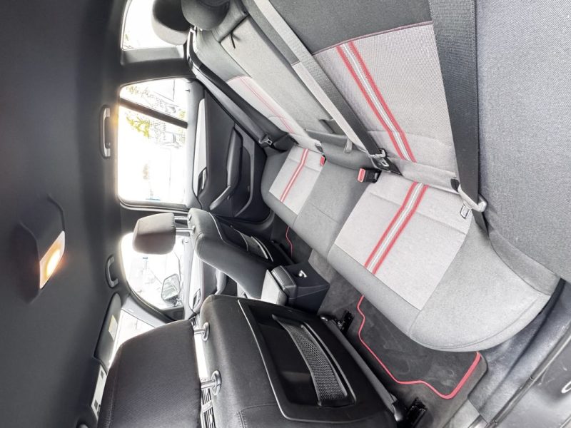 B.M.W. X1 SDRIVE18DA 143CH SPORT 2013