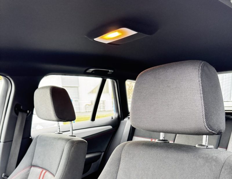 B.M.W. X1 SDRIVE18DA 143CH SPORT 2013