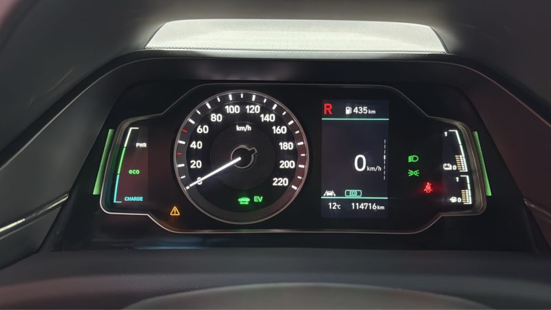 HYUNDAI IONIQ PHASE 2 BERLINE HYBRIDE 141cv BUSINESS/1 ERE MAIN/TVA RECUPERABLE